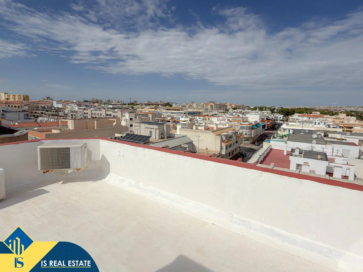 Penthouse mit Aufzug zum Verkauf in Playa del Cura, imagen 7