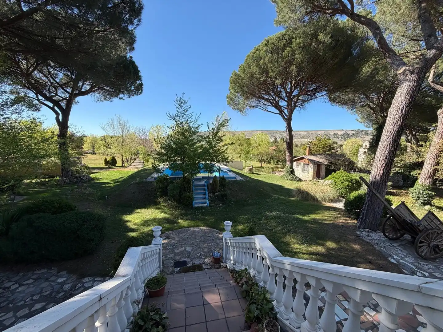 Casa o chalet en venta en Villabáñez
