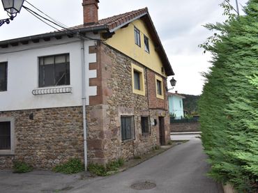 Reihenhaus zum Verkauf in Covadonga - Campuzano - Ciudad Vergel