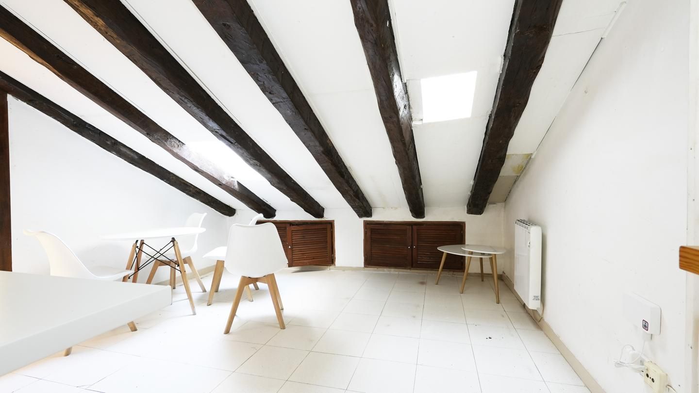 Flat for sale in  Madrid Capital  with Heating