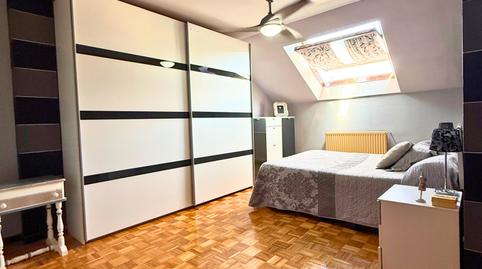 Foto 5 de Àtic en venda a Felguera - Cl Baldomero Alonso, La Felguera, Asturias