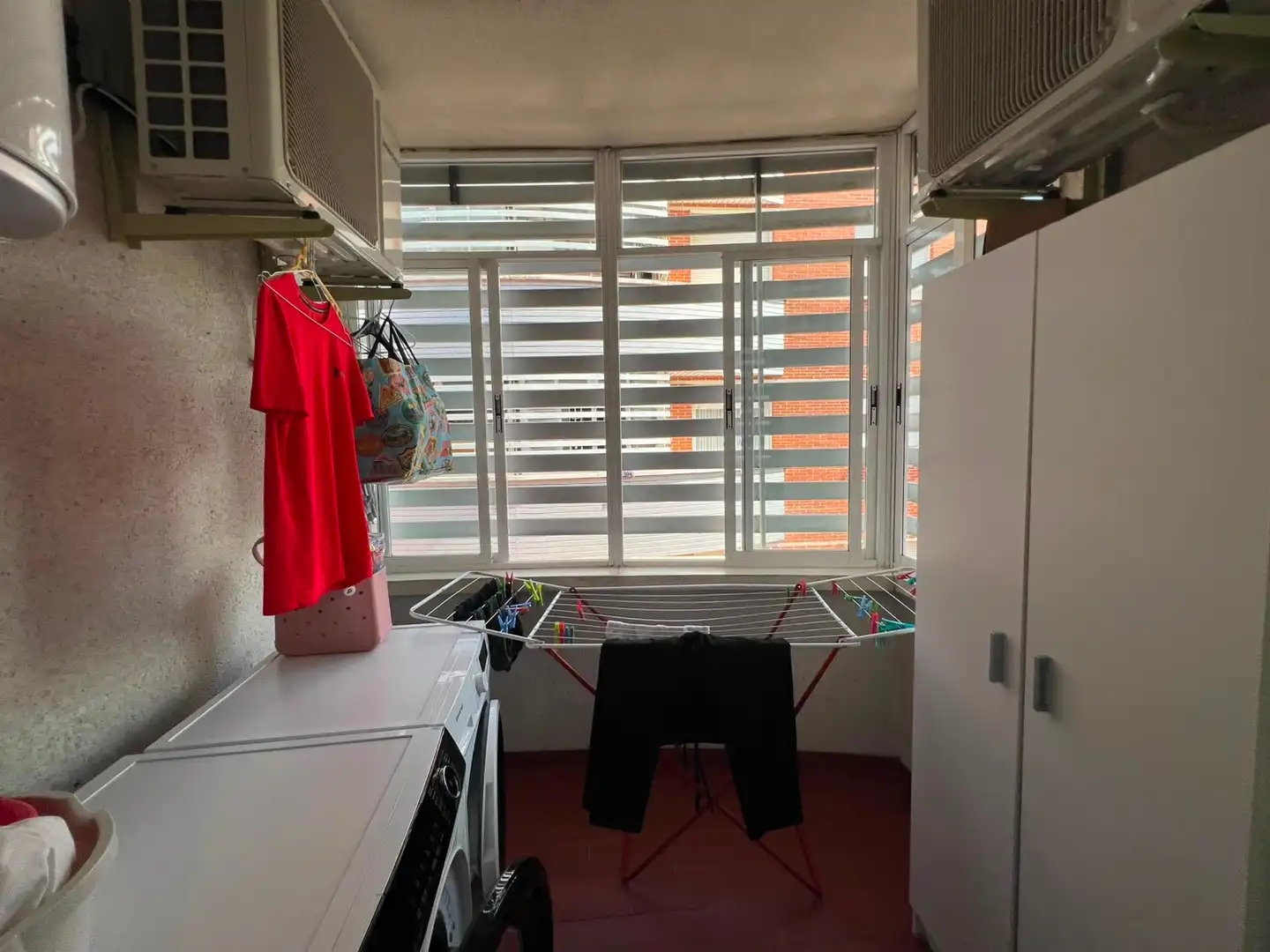 Flat for sale in Foso - Moreras