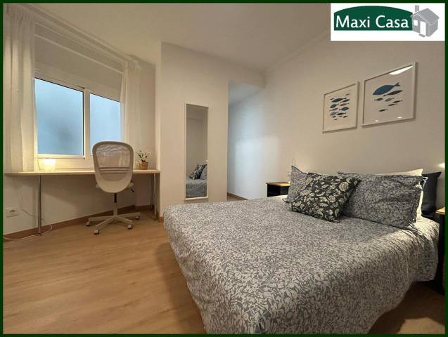 Piso en Venta en De Les Corts Catalanes en Hostafrancs