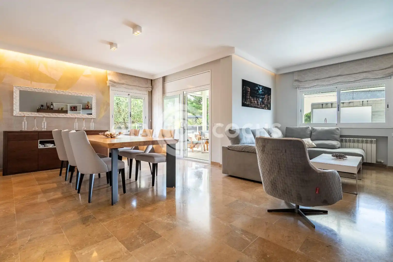 Casa o chalet en venta en Carrer Carrer del Pallars, Mestral