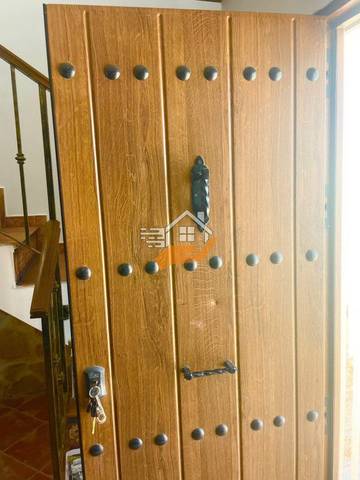 Finca rústica en Venta en Vélez-Rubio