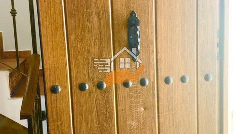 Casa Rural en venta en VélezRubio, 5 dormitorios.