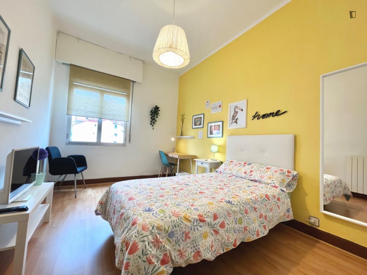 Apartment to share in Castaños - Begoñaibarra