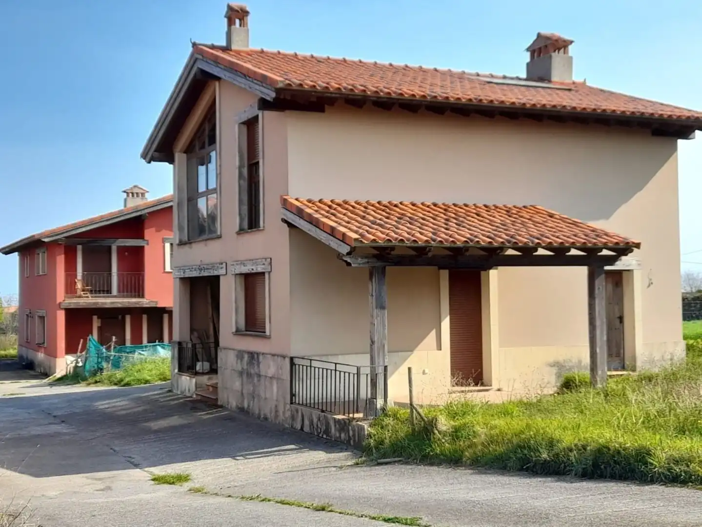 Local commercial à vendre à csrio Caserio la Rasa, Parcela 117-a, imagen 7