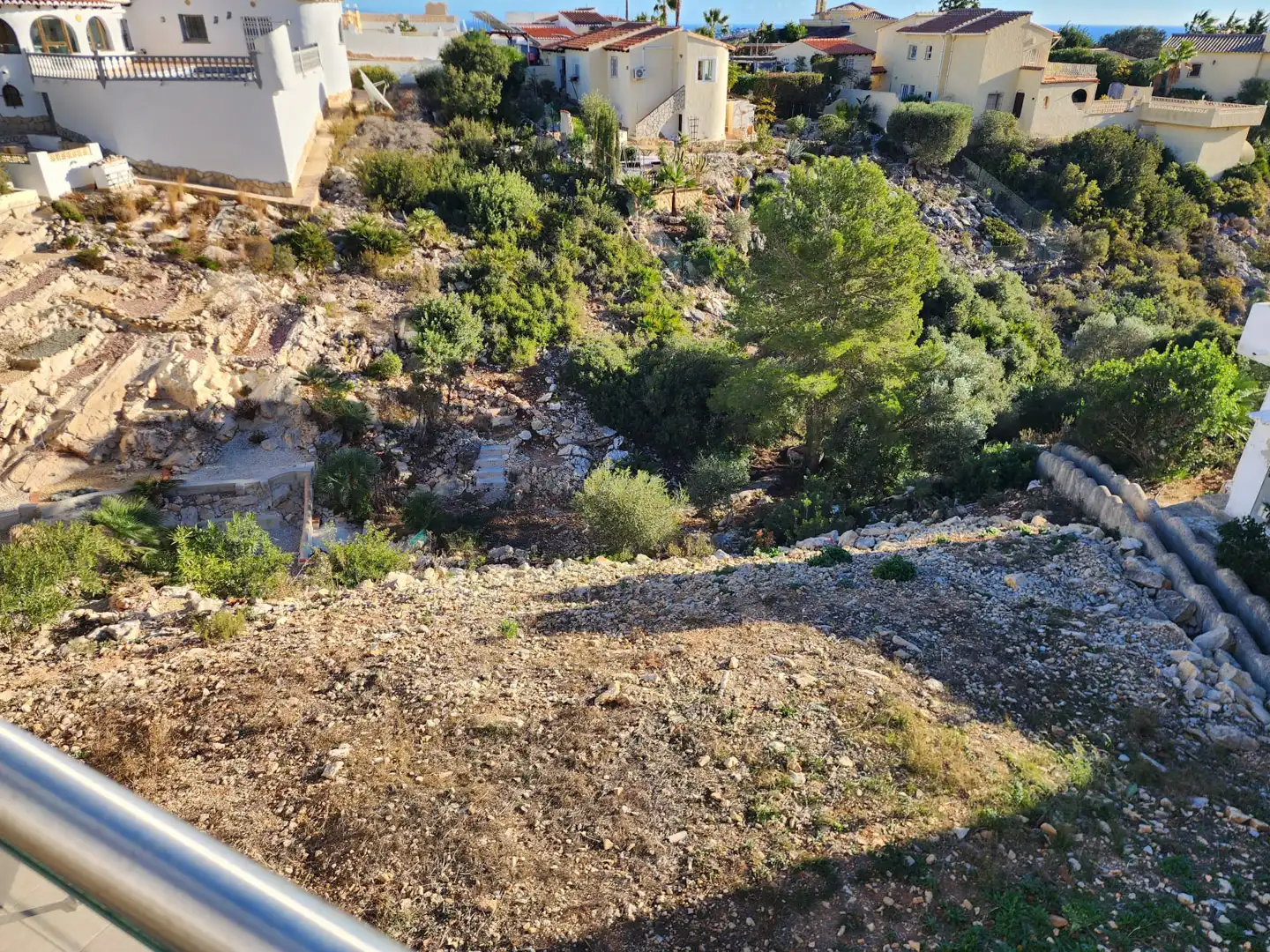 Casa amb terrassa en venda a Centro, imagen 48