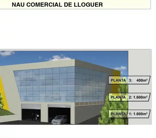 Terreno industriale in vendita a La Roca del Vallès, imagen 3
