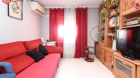 Photo 3 of Flat for sale in Calle Marcudos, Moscardó, Madrid