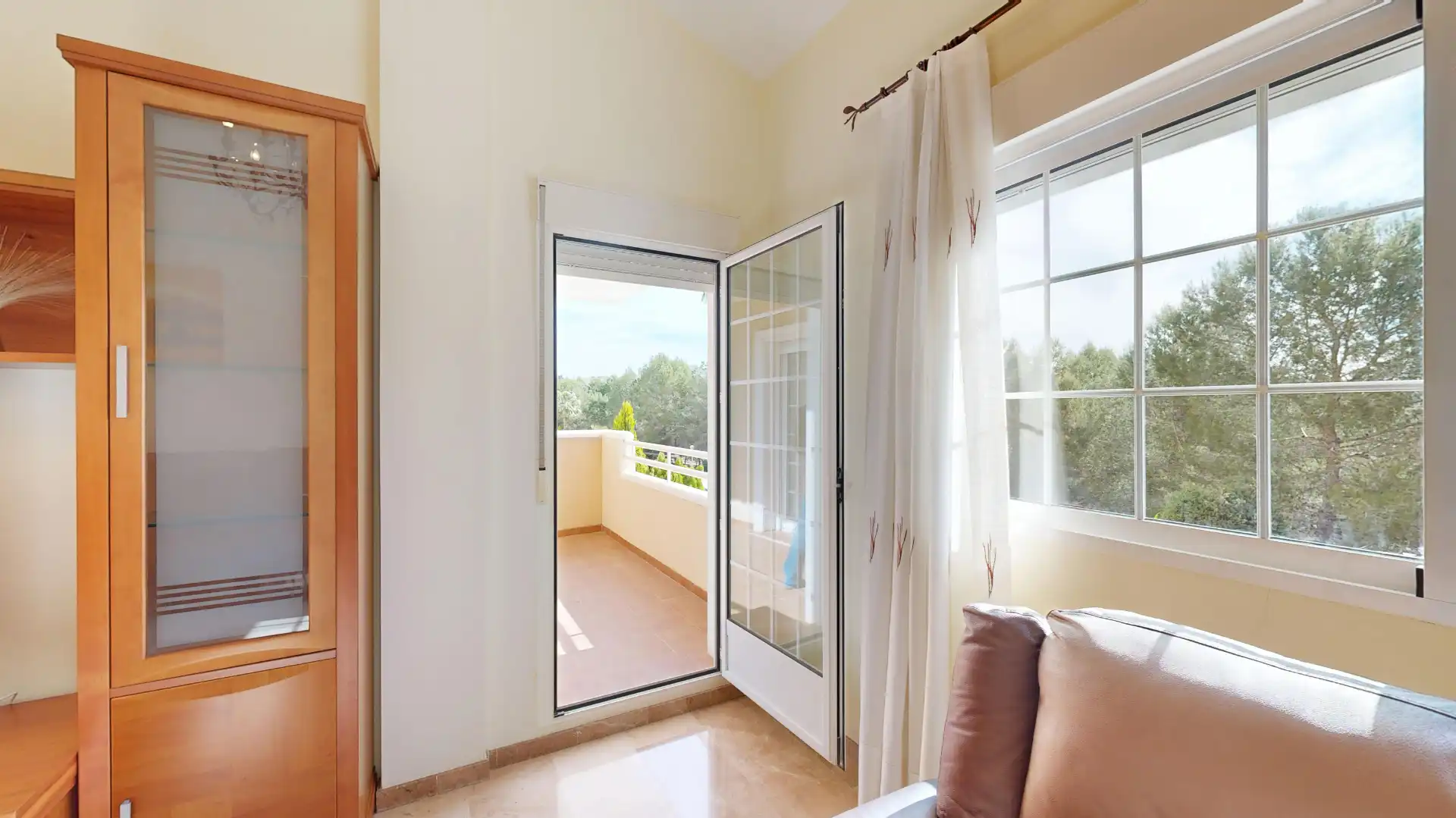 Terraza de Piso en venta en Molina de Segura con Aire acondicionado, Terraza y Trastero