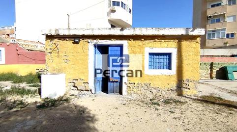 Photo 3 of Premises to rent in Carrer de Fra Juan Tensa, Campello pueblo, El Campello