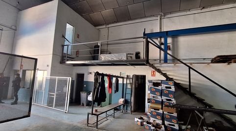 Foto 4 von Fabrikhallen zum Verkauf in Camí Vell de Silla, 22c, Beniparrell, Valencia