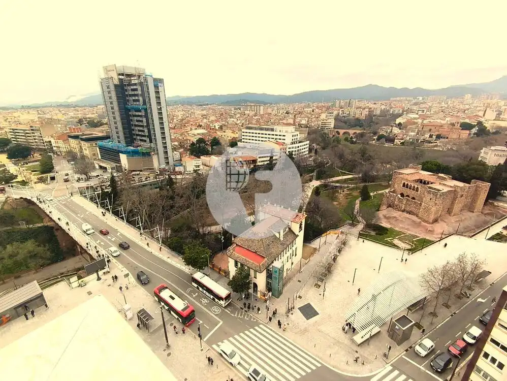 Dúplex con ascensor en venta en Centre, imagen 11