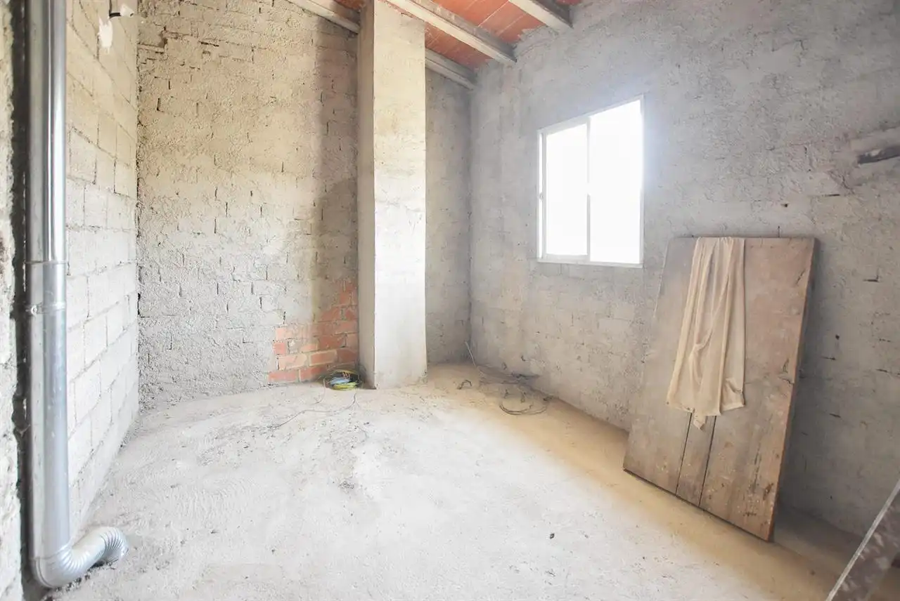 Casa o chalet en venta en Taberno, Almería