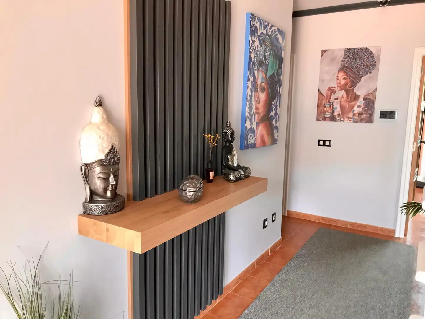 Casa o chalet en venta en Ribeira con Calefacción, Piscina y Amueblado