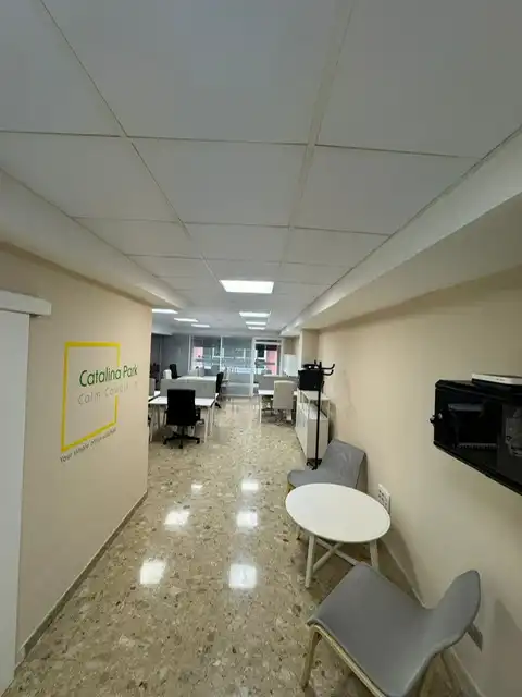 Ufficio con ascensore in affitto a Calle Luis Morote 6, imagen 11