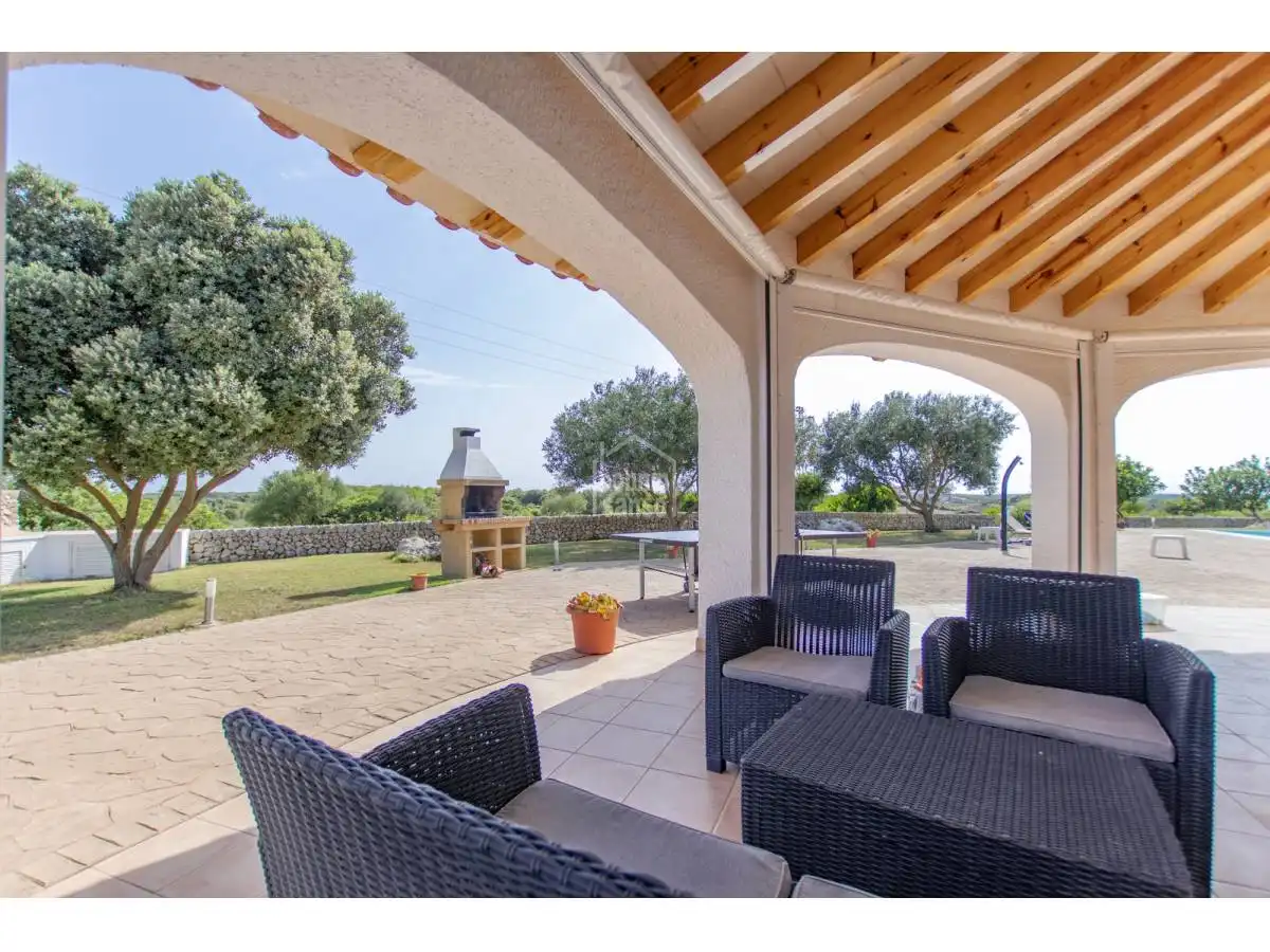 Houses for sale in Ferreries poble