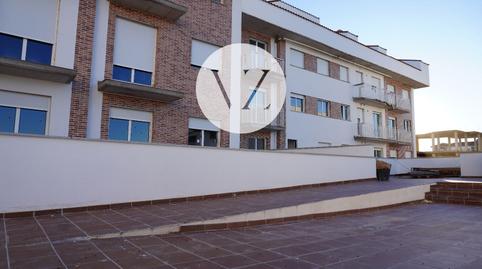 Foto 4 de Ático en venta en Pelabravo, Salamanca