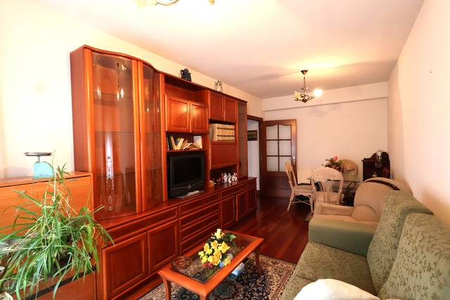 Piso en Venta en Santa Teresa Plaza, 38 en Bagatza - San Vicente