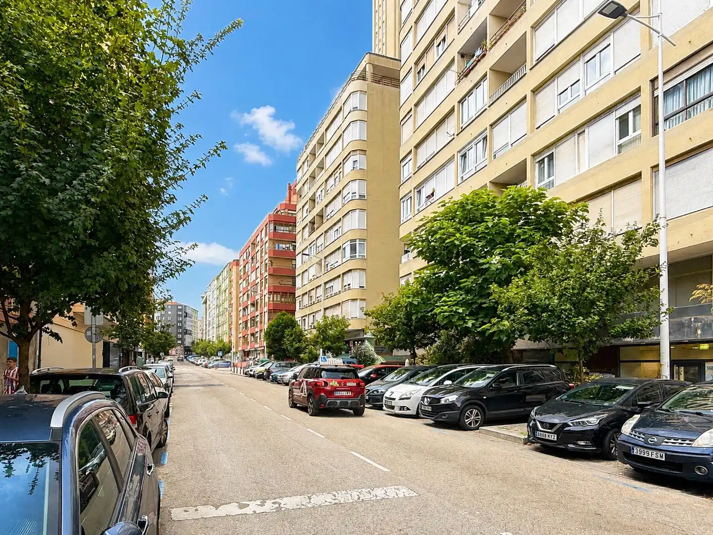 Pis amb terrassa en venda a Numancia - San Fernando, imagen 2