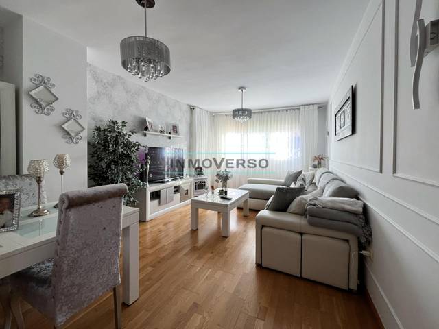 Planta baja en Venta en Calle de Juan Bernabé Britto en Sierra de Estepona - Avda. de Andalucía