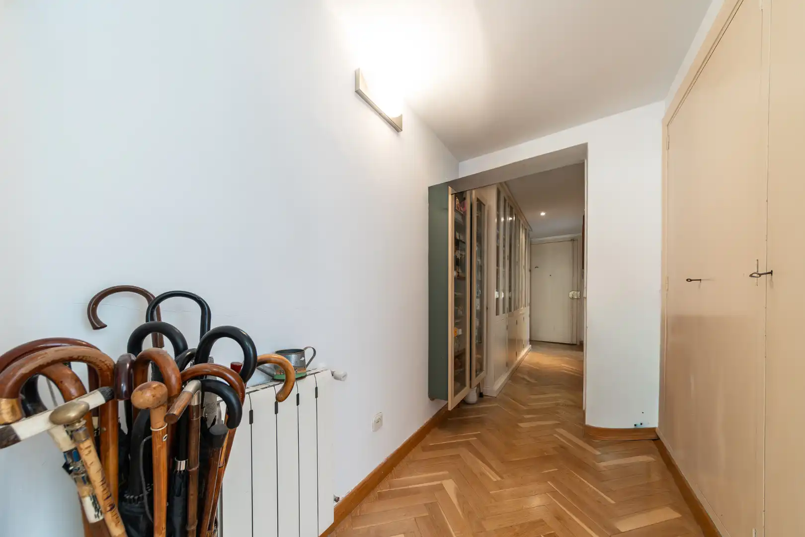Flat with terrace for sale in Centro, imagen 12