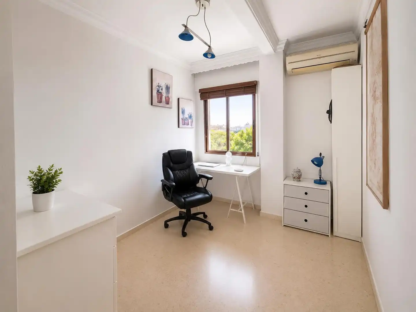 Habitación de Piso en venta en Jerez de la Frontera