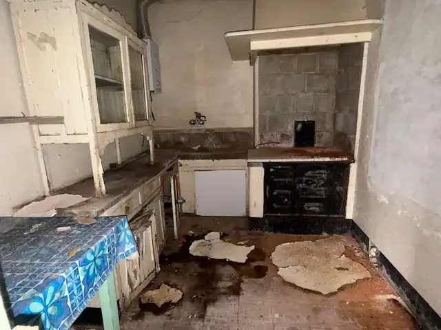 Edificio en venta en Ares