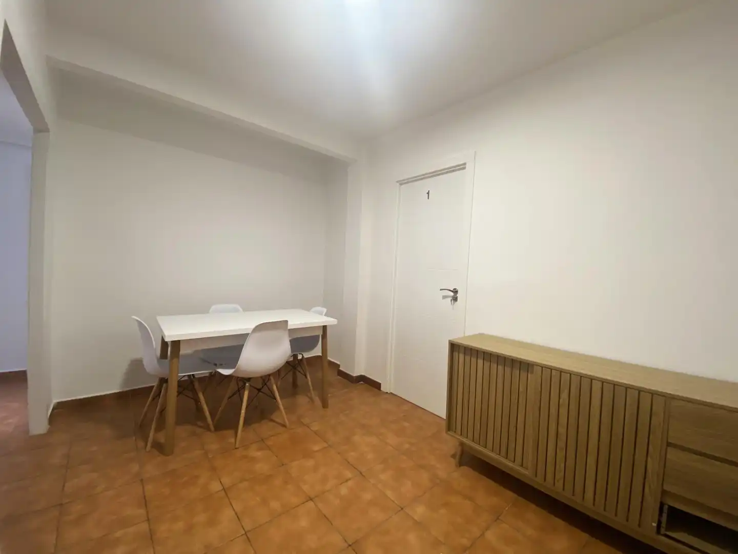Zimmer in Carrer REI JAUME I, 1, Puçol Ciudad