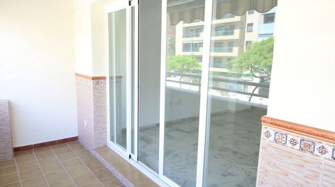 Foto 4 de Piso de alquiler en Pacifico, 38, Paseo Marítimo Oeste - Pacífico, Málaga Capital