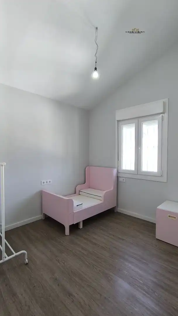 Habitación de Casa o chalet en venta en Jerez de la Frontera con Aire acondicionado, Terraza y Trastero
