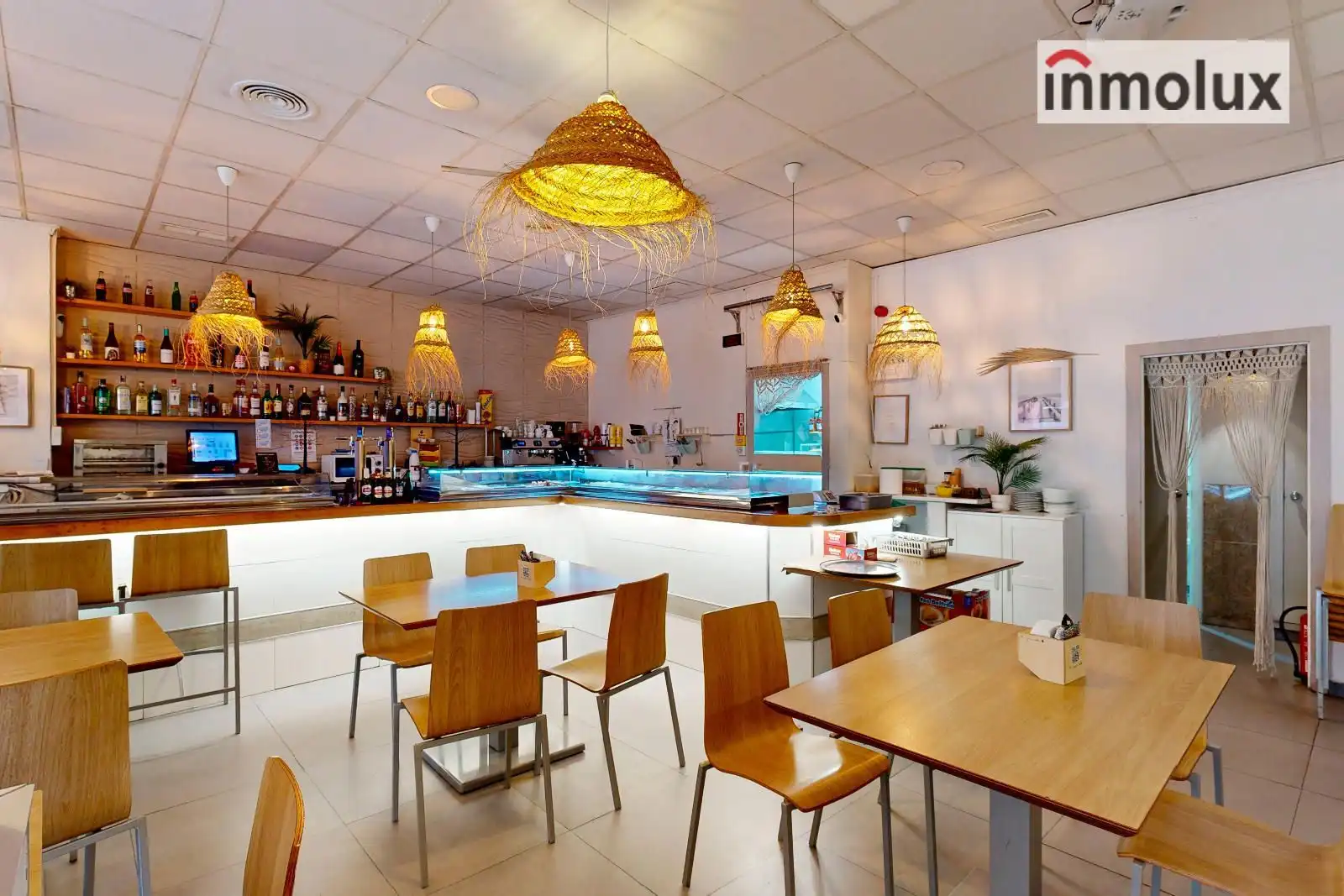 Business premises for sale in Calle Martín Luther King, imagen 4