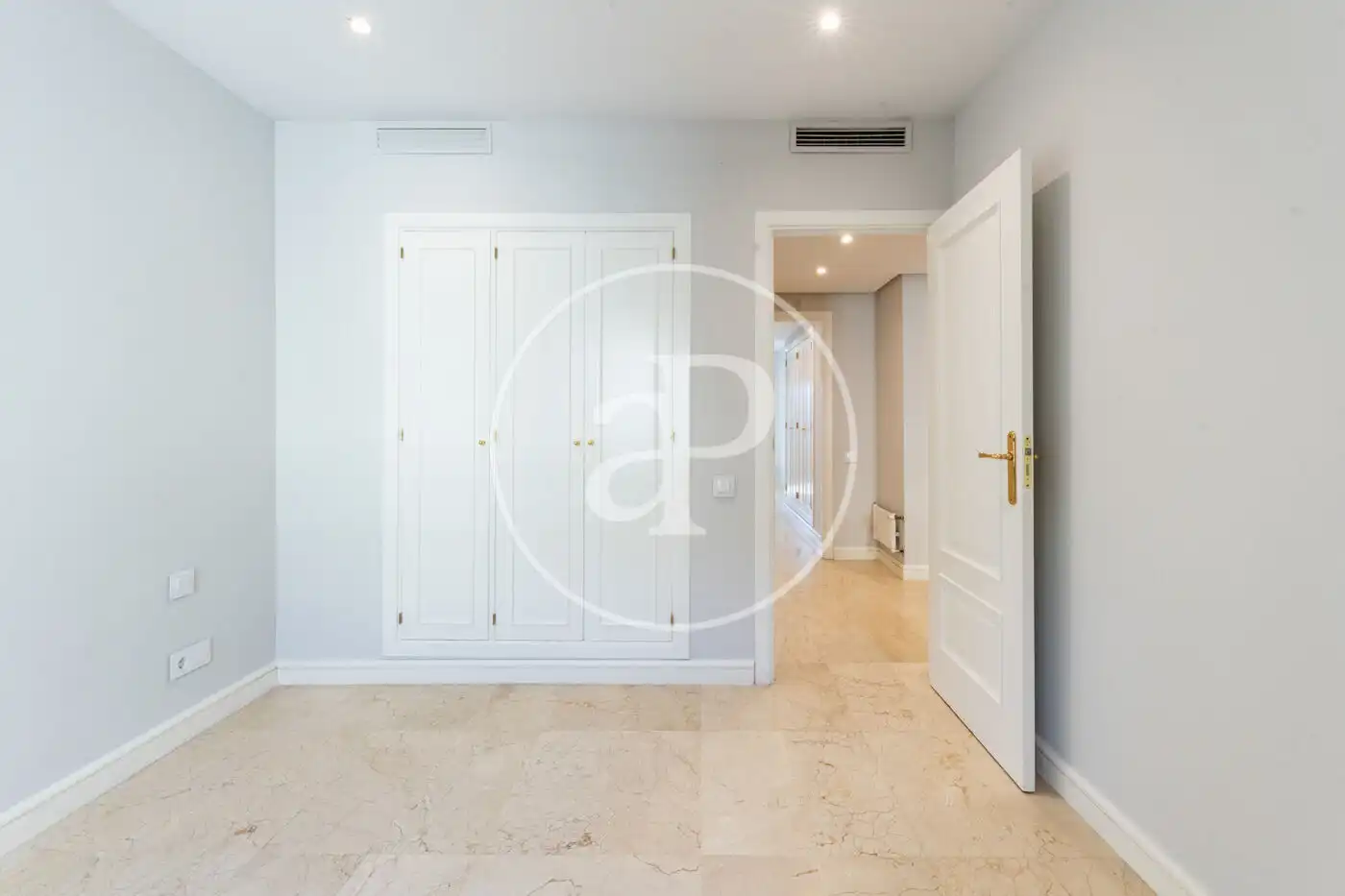 Flat with garden to rent in C. de Téllez, imagen 22