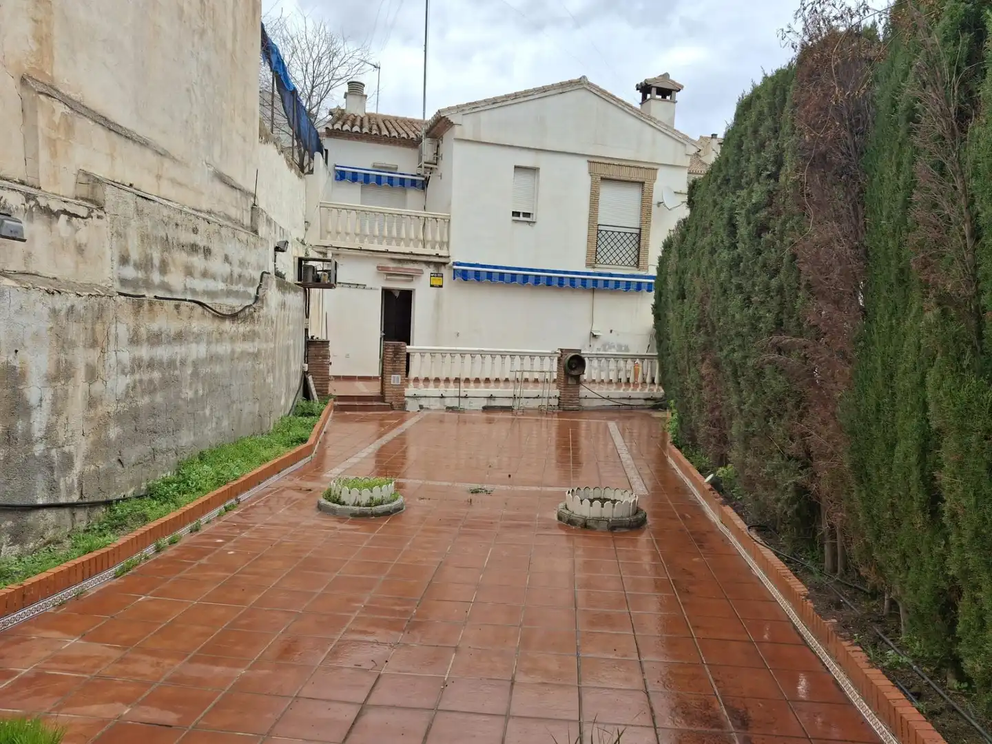 Terraced house with terrace for sale in Huétor Vega, imagen 28