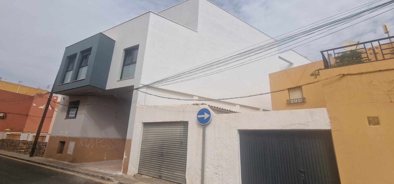 Flat for sale in La Cañada de San Urbano