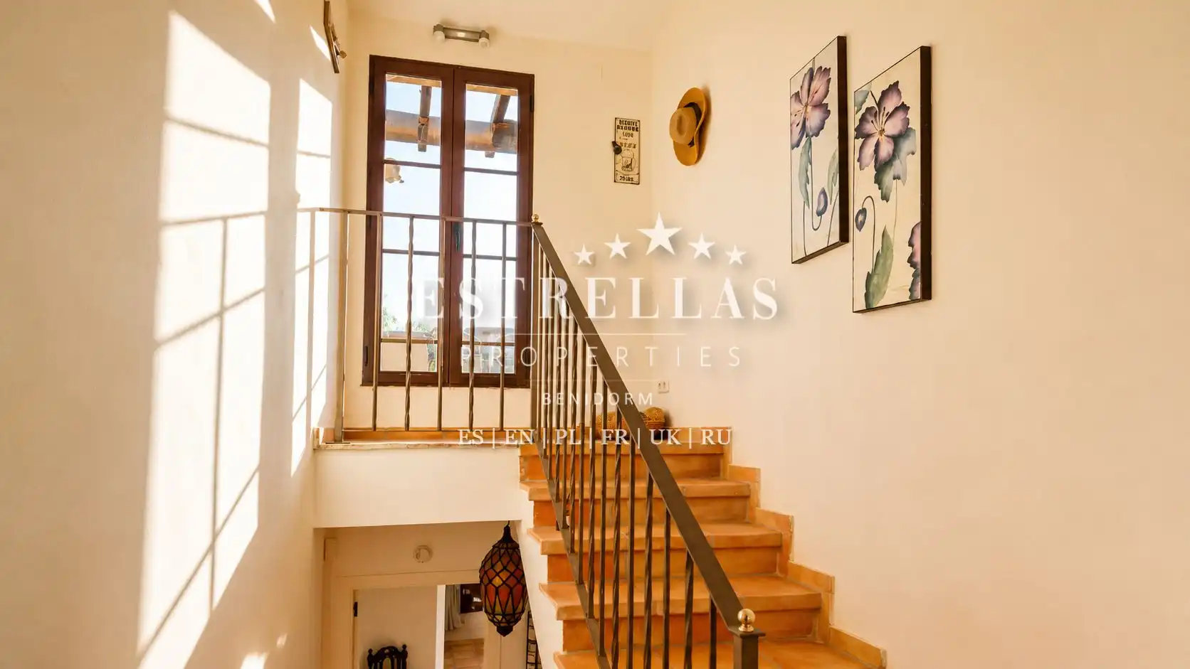 Reihenhaus mit Terrasse zum Verkauf in Golf Bahía, imagen 7