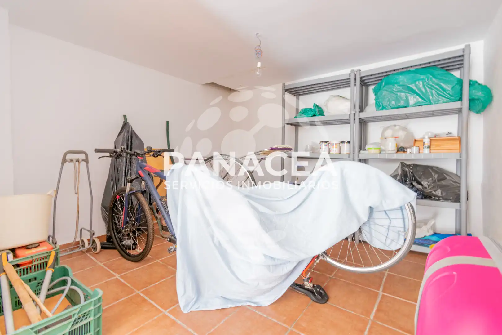 Casa o xalet en venda a El Parador de las Hortichuelas