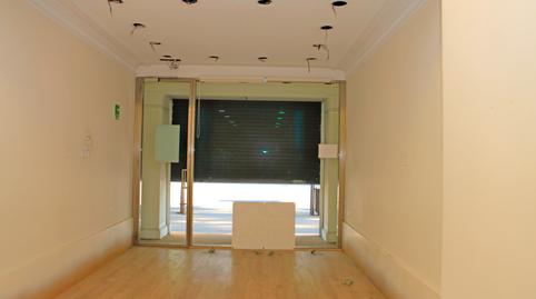 Foto 5 von Geschaftsraum zur Miete in Calle Calvo Sotelo, 17, Centro - Ayuntamiento, Santander