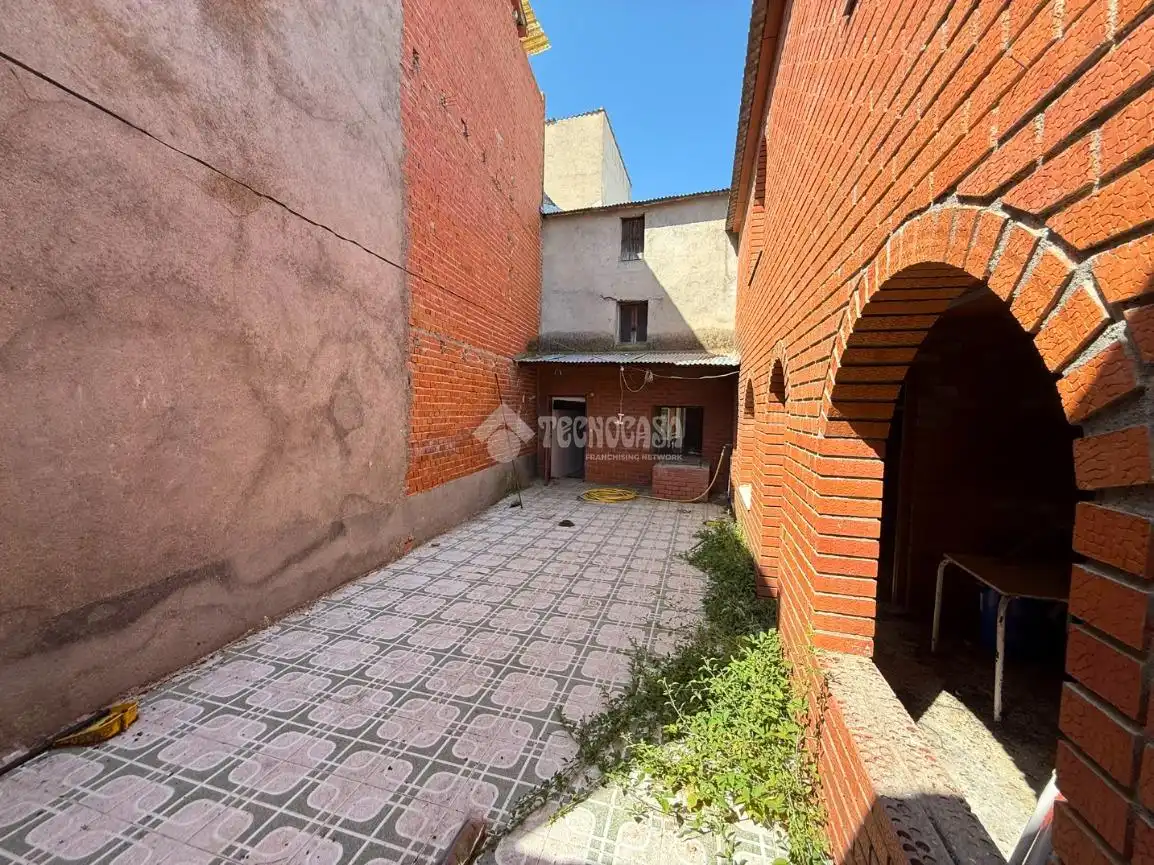 Habitatge amb terrassa en venda a Almorox, imagen 27