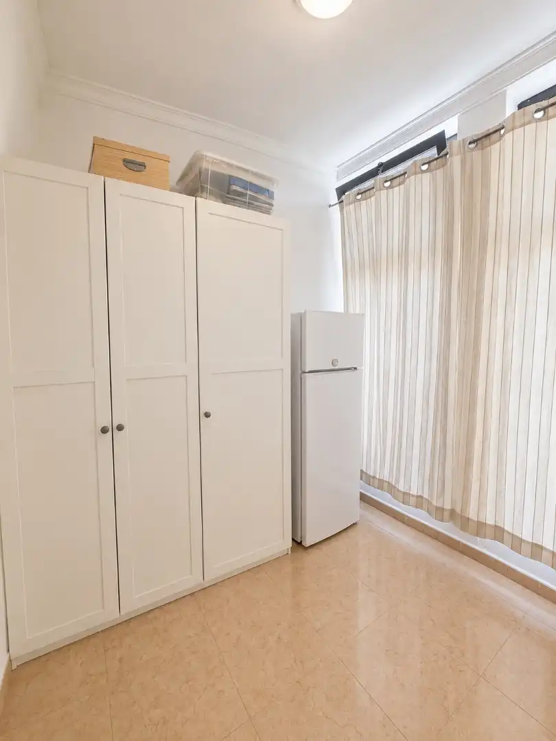 Habitación de Planta baja en venta en Llucmajor con Aire acondicionado, Trastero y Amueblado