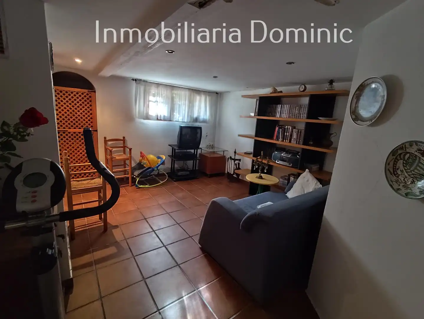 Villa avec jardin à vendre à Carrer Gavarres, imagen 30