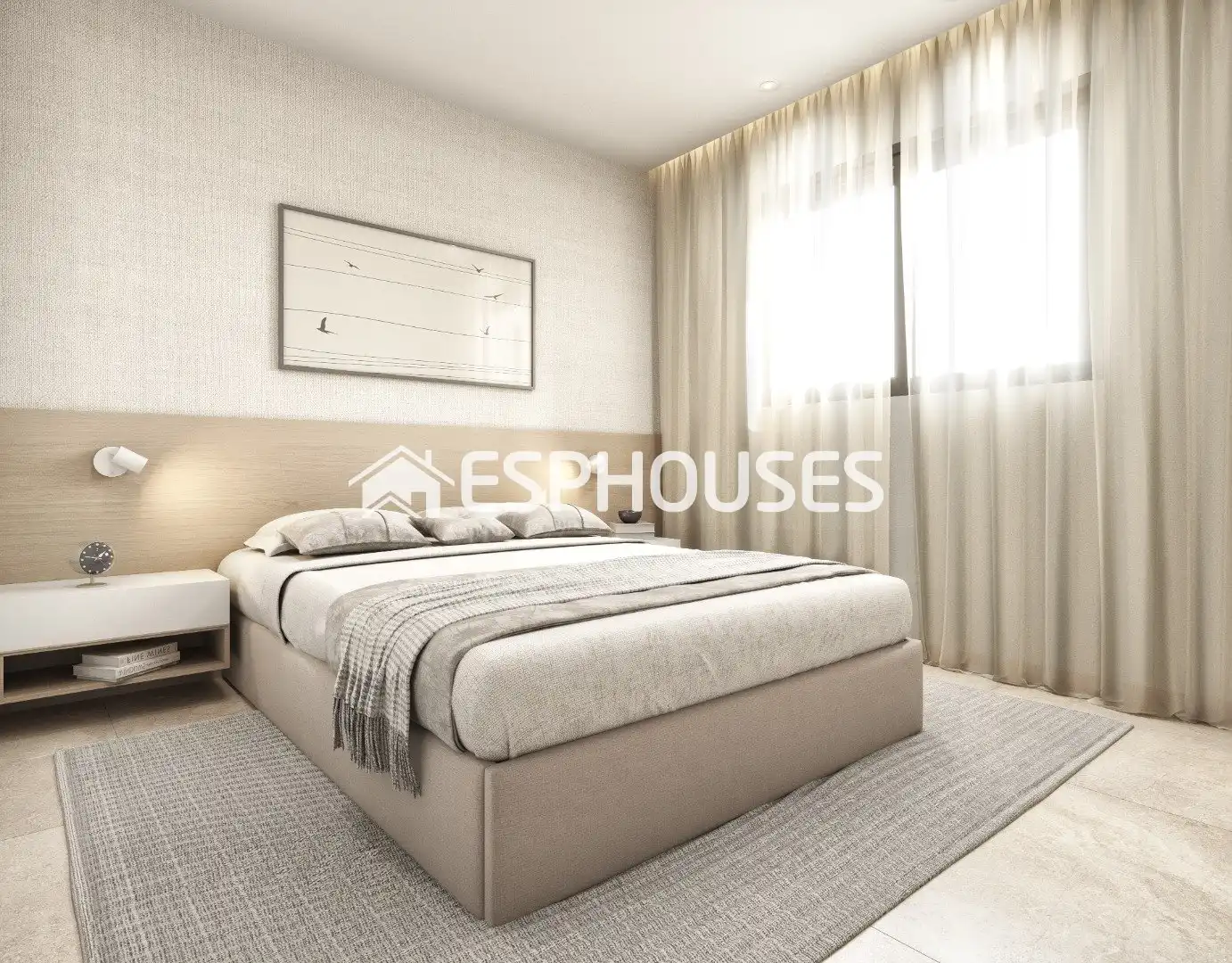 Apartment with terrace for sale in Playa del Cura, imagen 3
