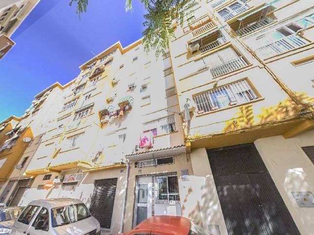 Local comercial en Venta en Barrio de Ciudad Jardín