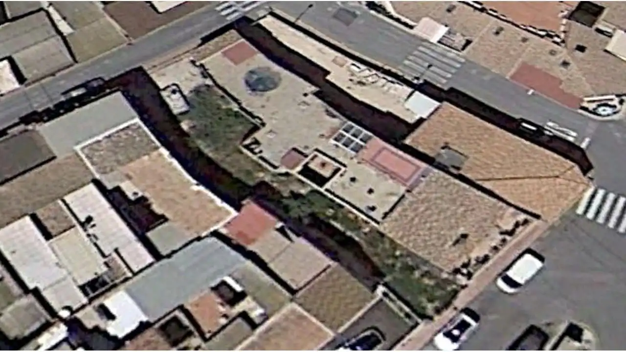 Terrenys i solars en venda a Archena, imagen 3