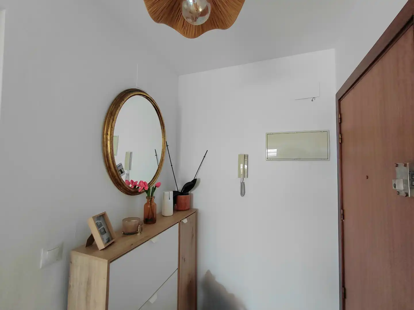 Ático en venta en Benalmádena con Aire acondicionado, Terraza y Horno