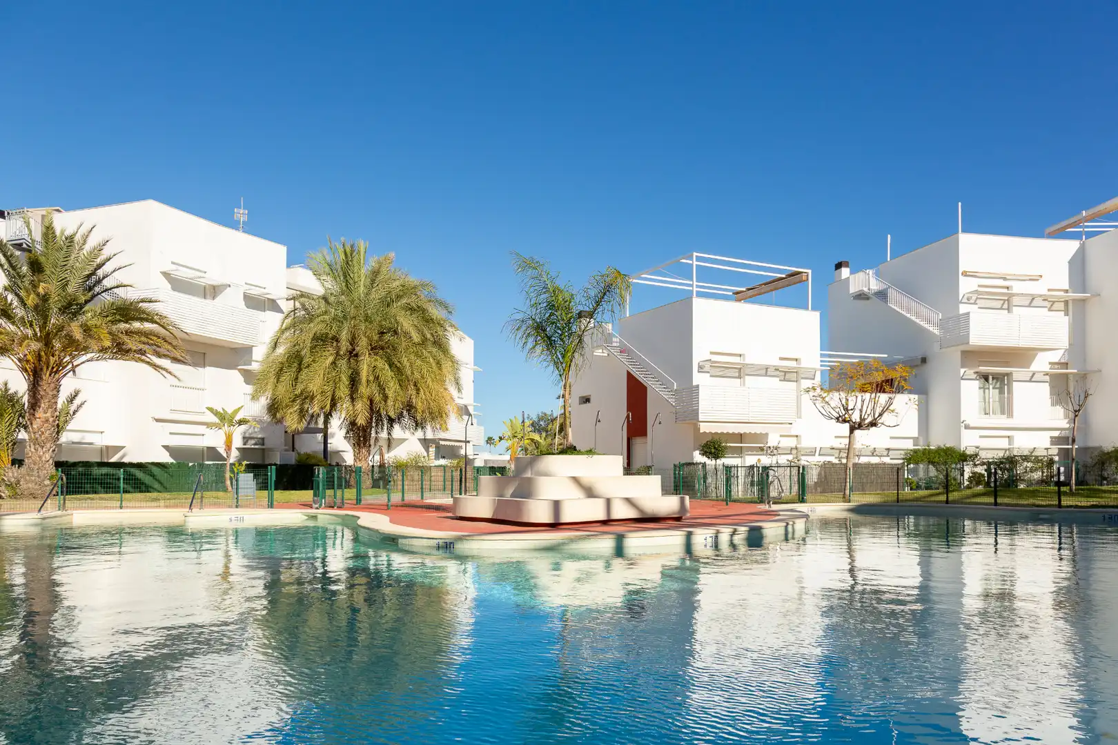 Flat for sale in Puerto Vera