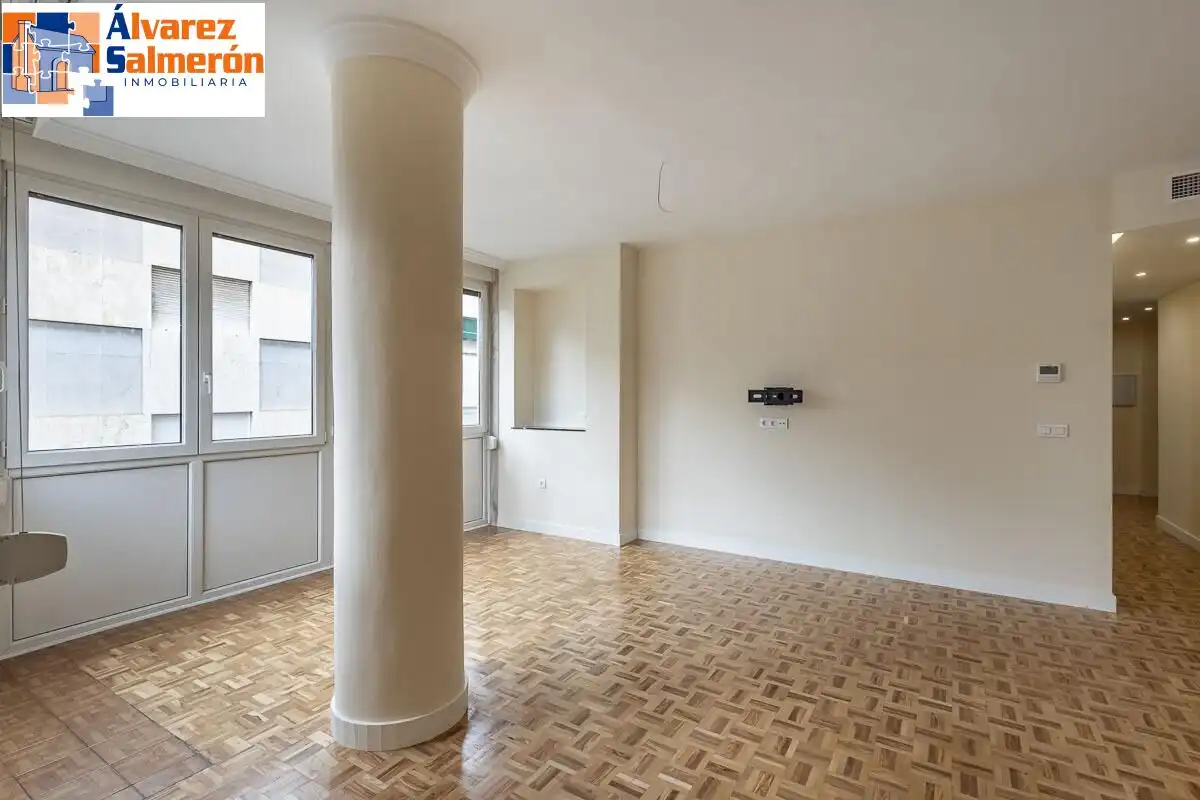 Wohnung zur Miete in Calle Recogidas, Camino de Ronda
