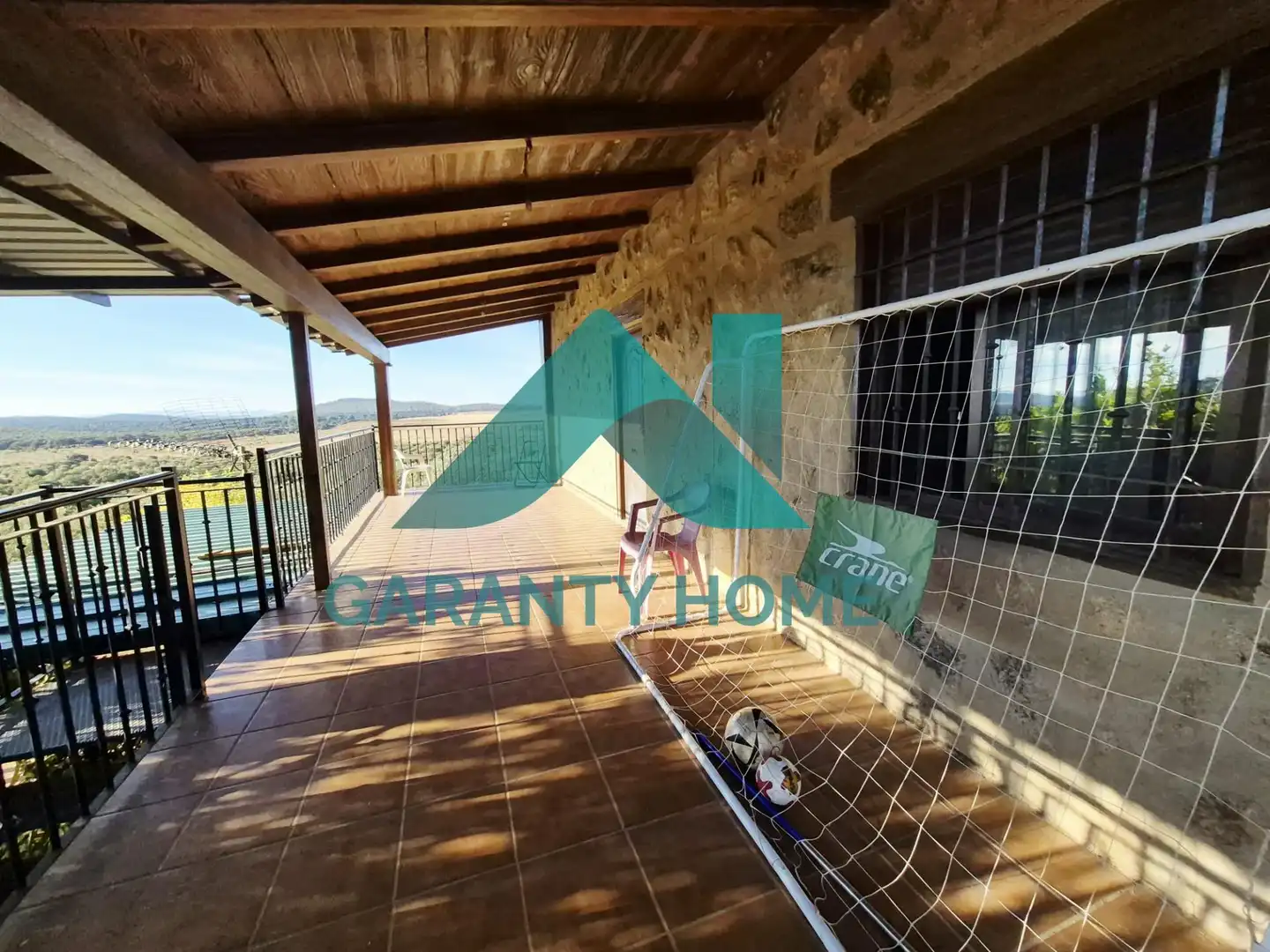 Detached house for sale in Ceres Golf, imagen 32